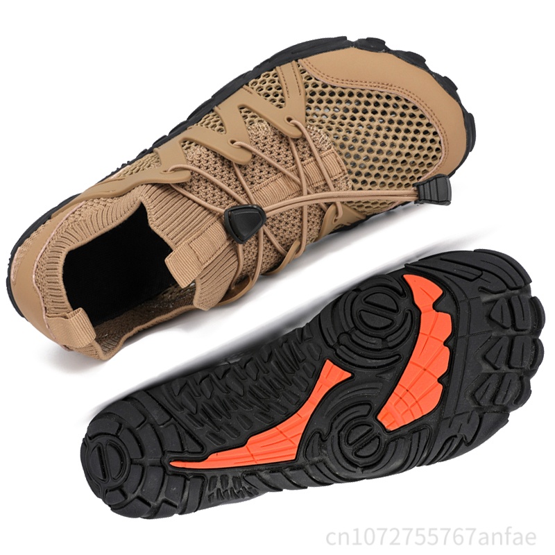 Sepatu Air Outdoor Unisex, Sep - Outdoor Lighting Track ulasan dan harga