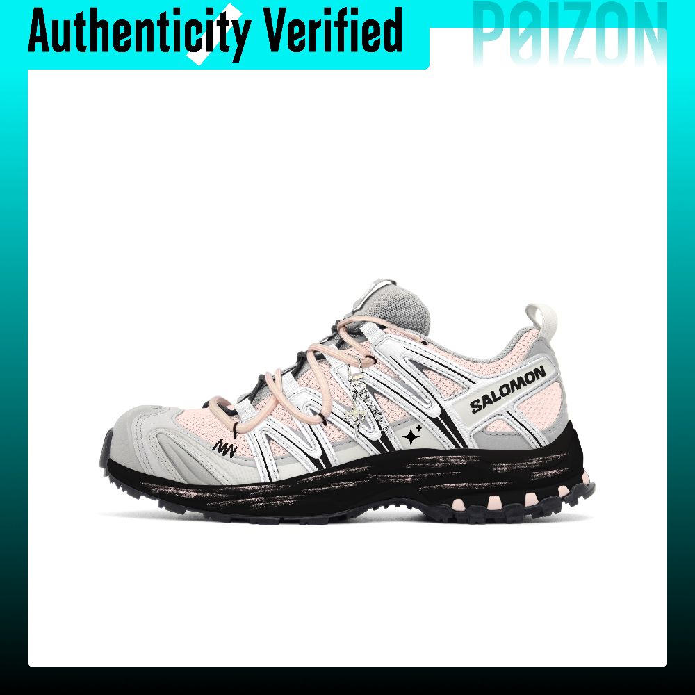 SALOMON XA PRO 3D Sepatu Lari  - Salomon Shoes Xa Pro 3D ulasan dan harga