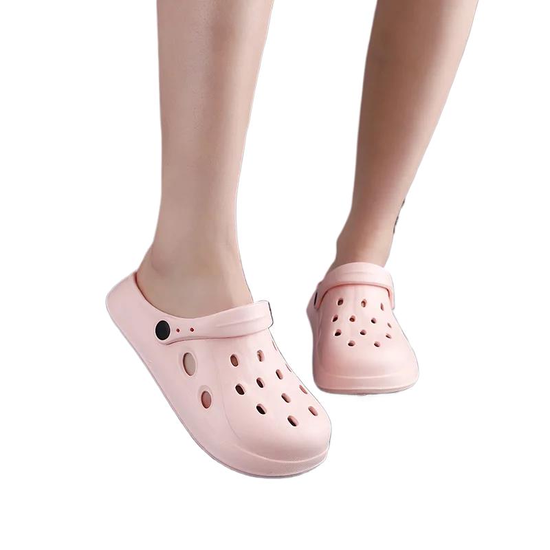 Sandal Taman Kasual Unisex  Sa - Outdoor Lighting For Your House ulasan dan harga