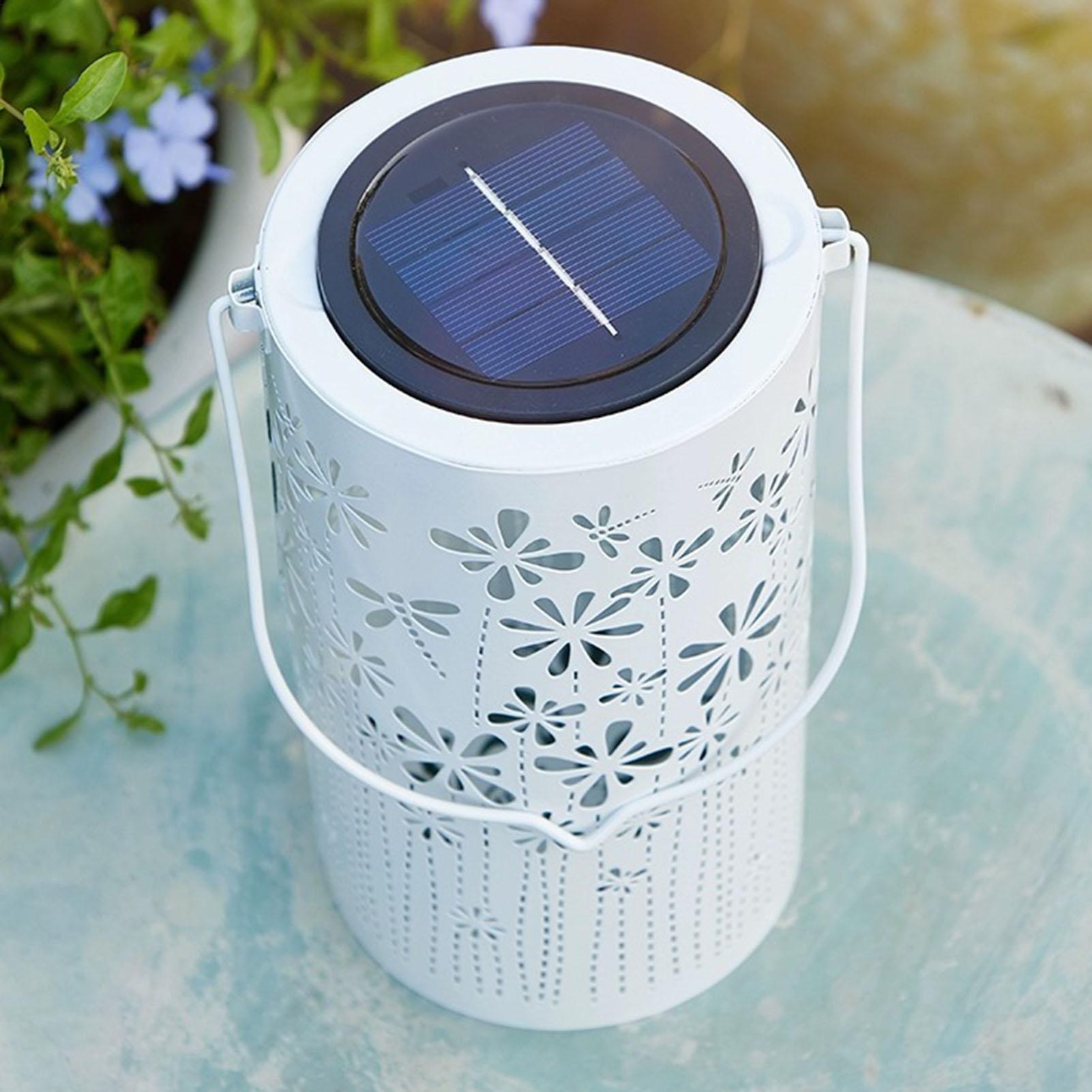 Lampu Tenaga Surya Berwarna-wa - Outdoor Lighting And Landscape ulasan dan harga