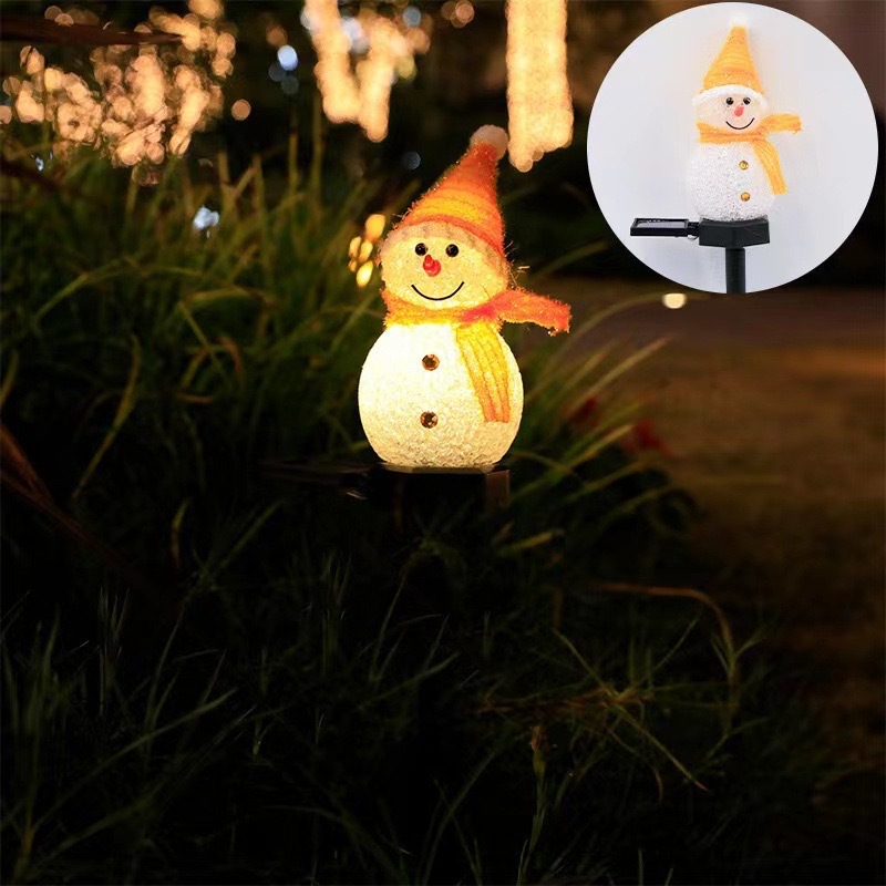 Lampu Taman Tenaga Surya Bentu - Outdoor Lighting Pathway ulasan dan harga