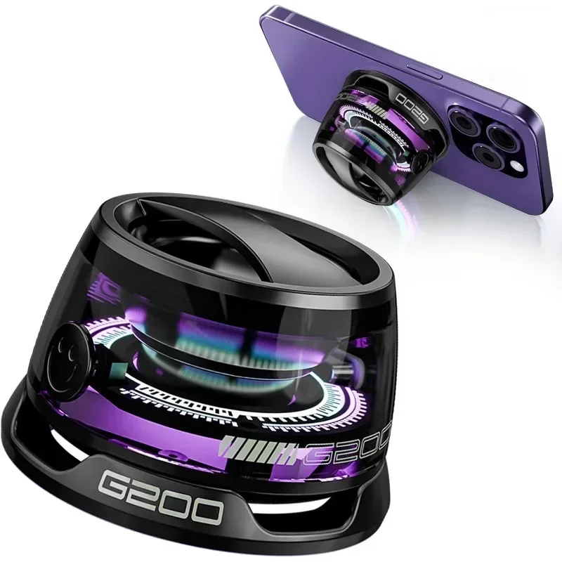 Speaker Bluetooth Portabel Kot - Outdoor Lighting Wireless ulasan dan harga
